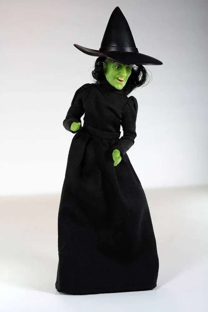 The Wizard of Oz akčná figúrka The Wicked Witch of the West 20 cm termékfotó