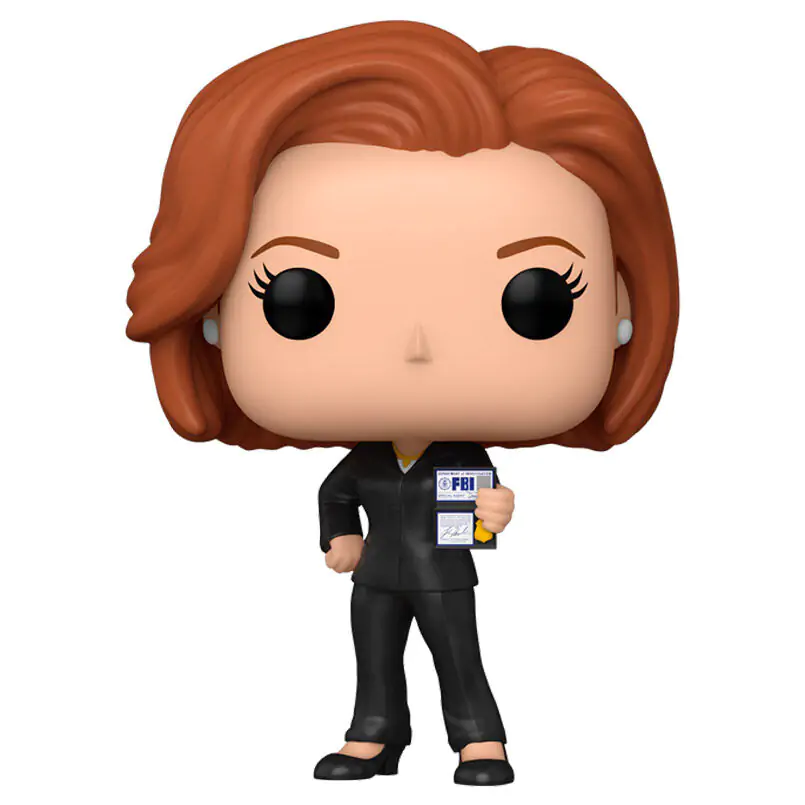 The X-Files Funko POP! TV Vinyl figúrka Dana Scully 9 cm termékfotó