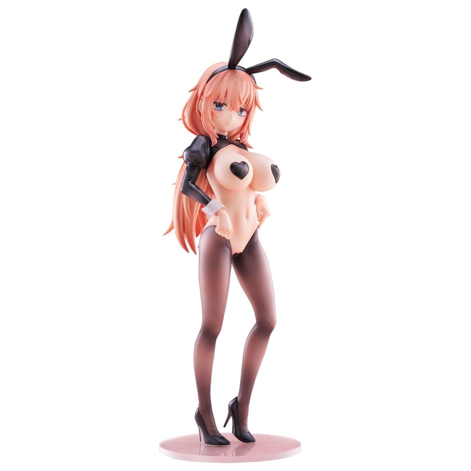 There is Also a Hole in the Student Organization! PVC figúrka 1/5 Komaro Michinoku Reverse Bunny Ver. 34 centimetrov produktová fotografia