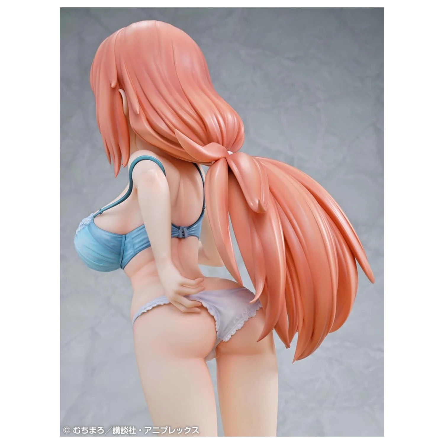 There is Also a Hole in the Student Organization! Re?Dress PVC figúrka 1/4 Komaro Michinoku P.E. Uniform Ver. 38 cm produktová fotografia