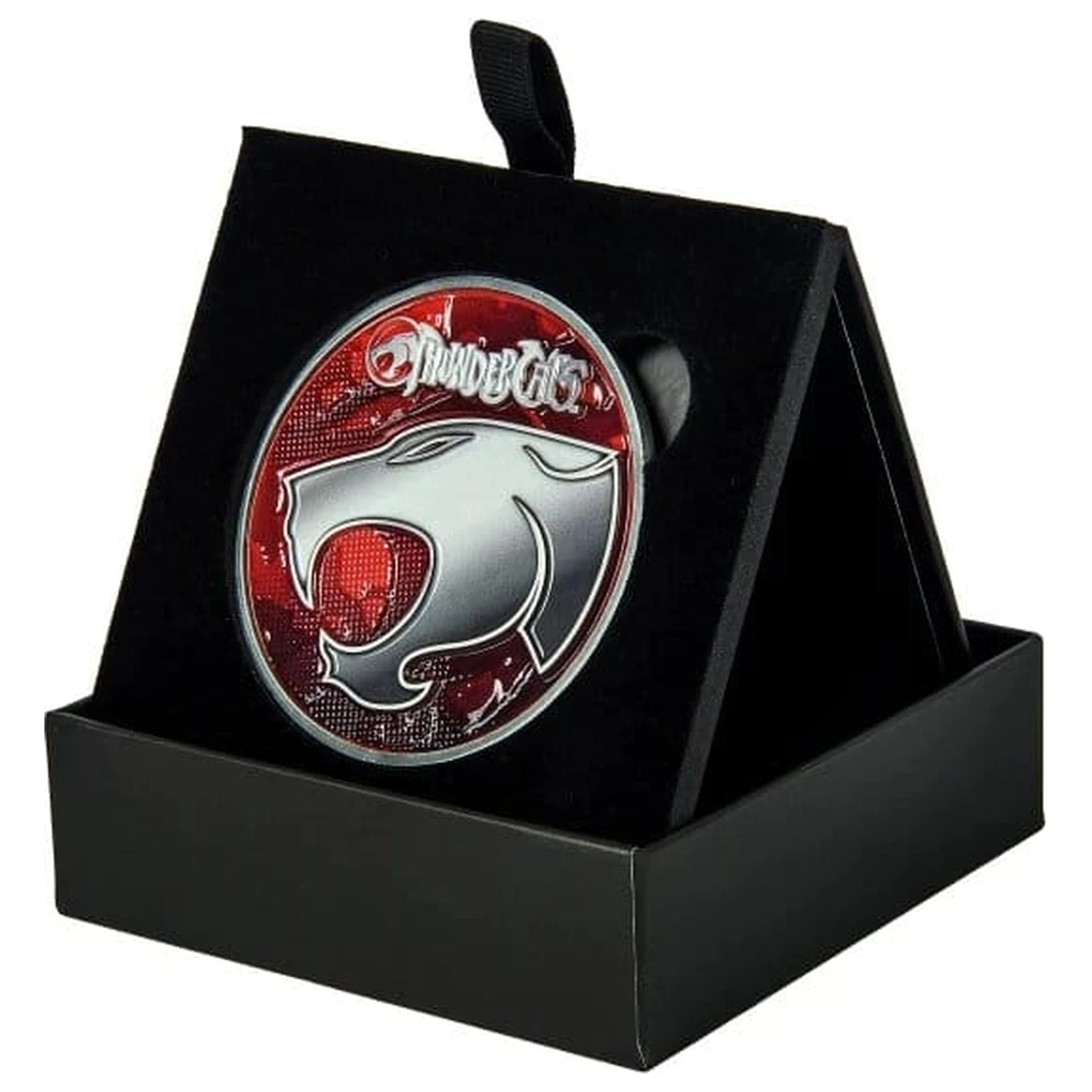 Thunder Cats minca Deluxe produktová fotografia