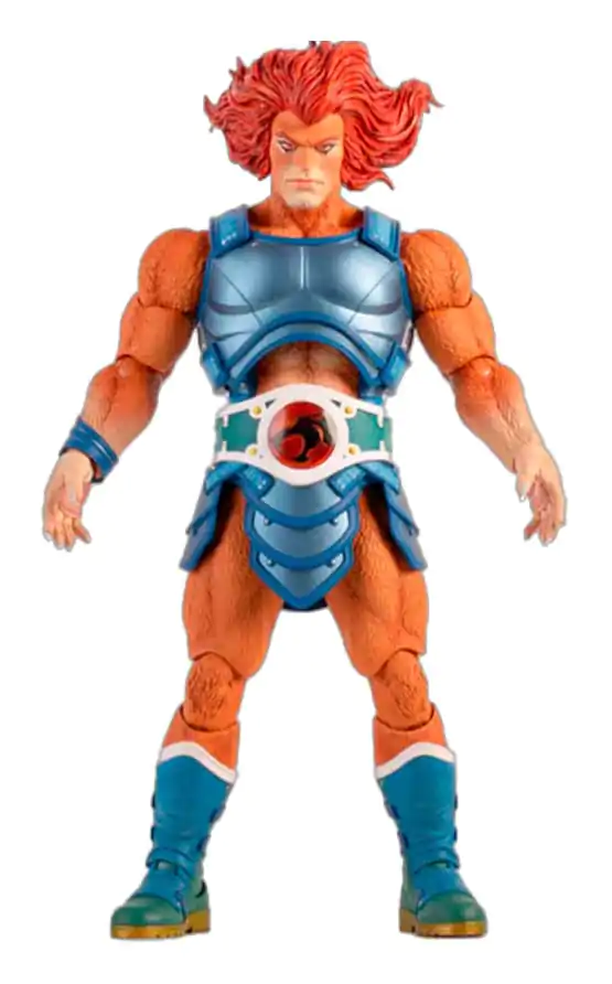 Thundercats Akčná Figúrka 1/6 Lion-O 30 cm produktová fotografia