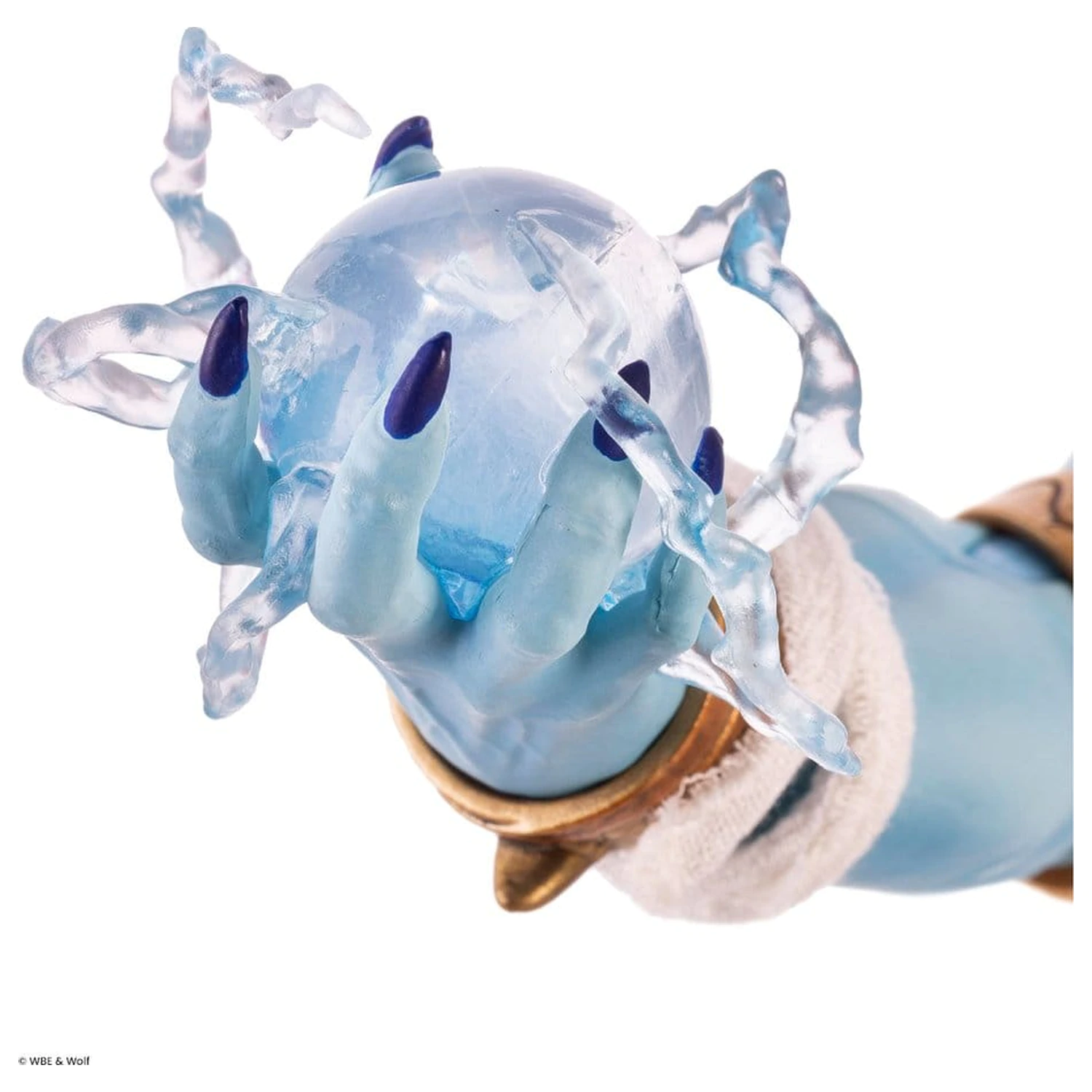 ThunderCats akčná figúrka 1/6 Mumm-Ra 30 cm produktová fotografia