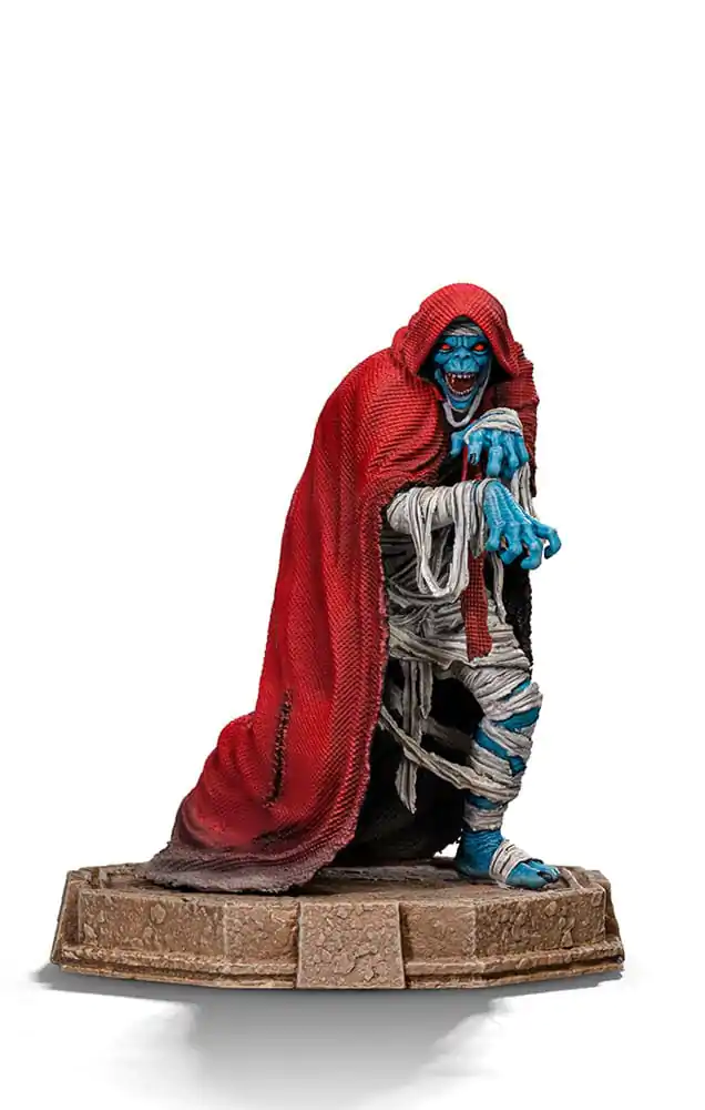 ThunderCats Art Scale Socha 1/10 Mumm-Ra Decayed Form 16 cm produktová fotografia
