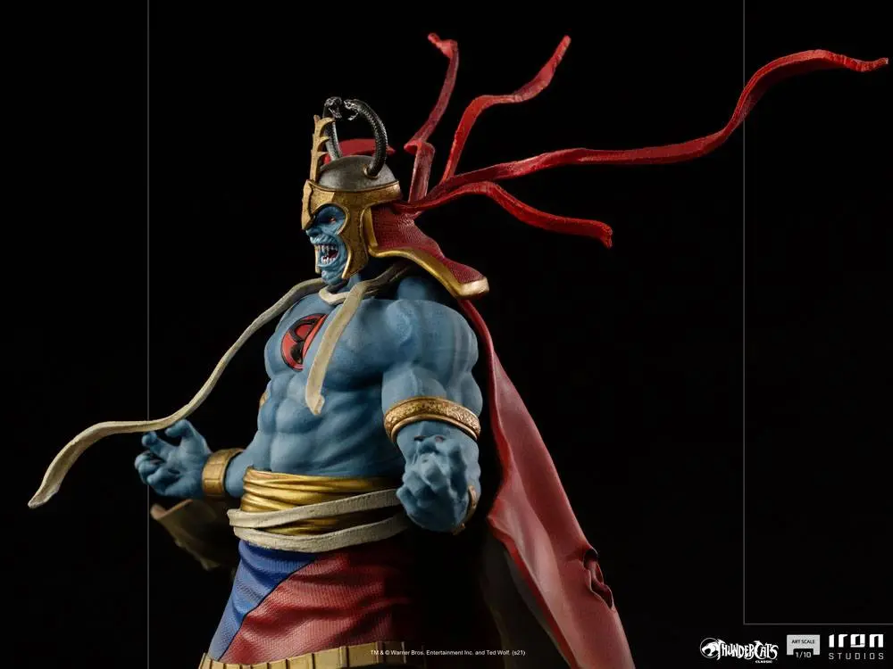 Thundercats BDS Art Scale Socha 1/10 Mumm-Ra 28 cm produktová fotografia