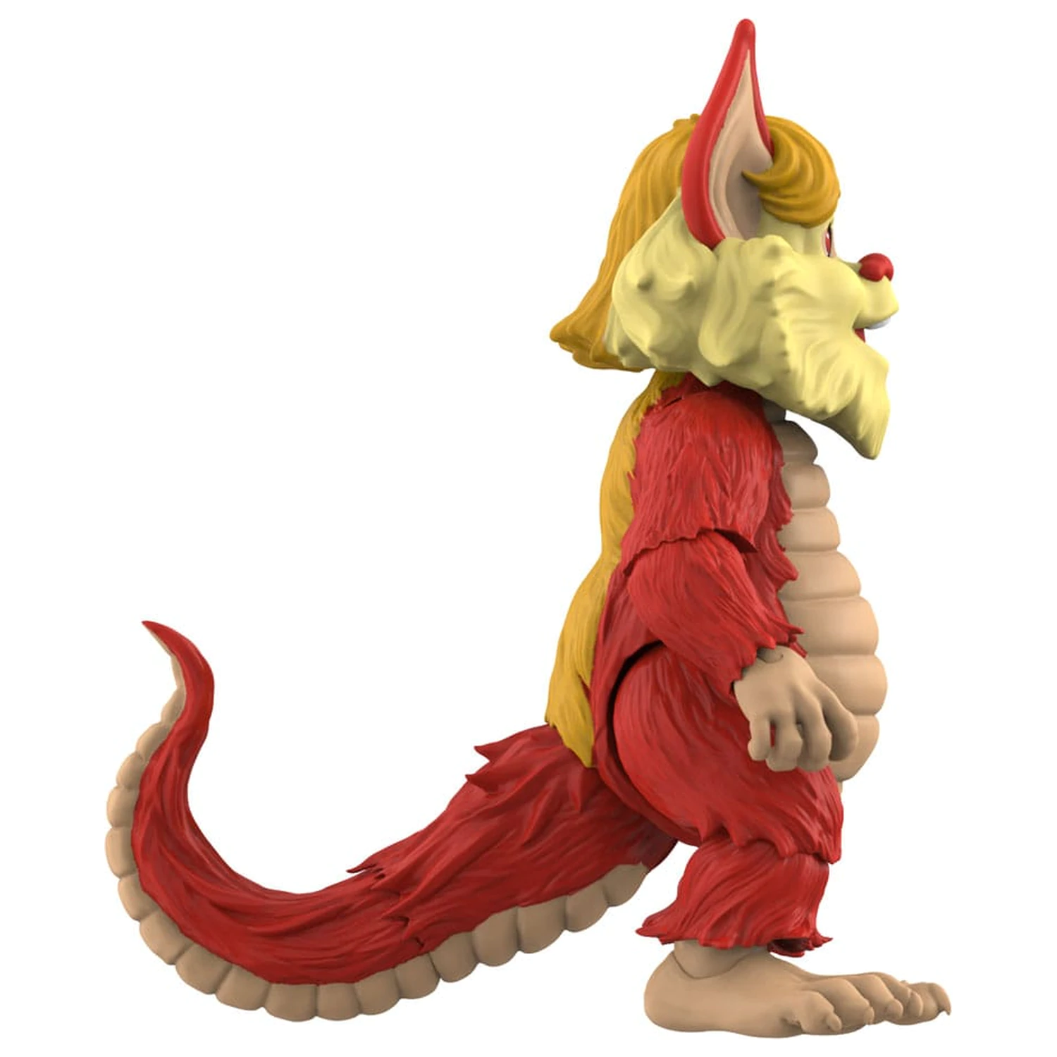 Thundercats Deluxe Akčná figúrka Vlna 03 Snarf (Preafarbenie hračky) 18 cm produktová fotografia