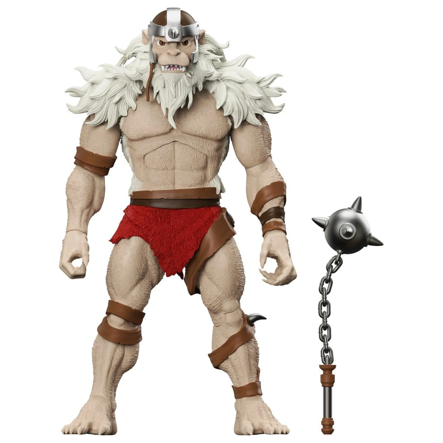 ThunderCats Deluxe Wave 01 akčná figúrka Monkian 18 cm produktová fotografia