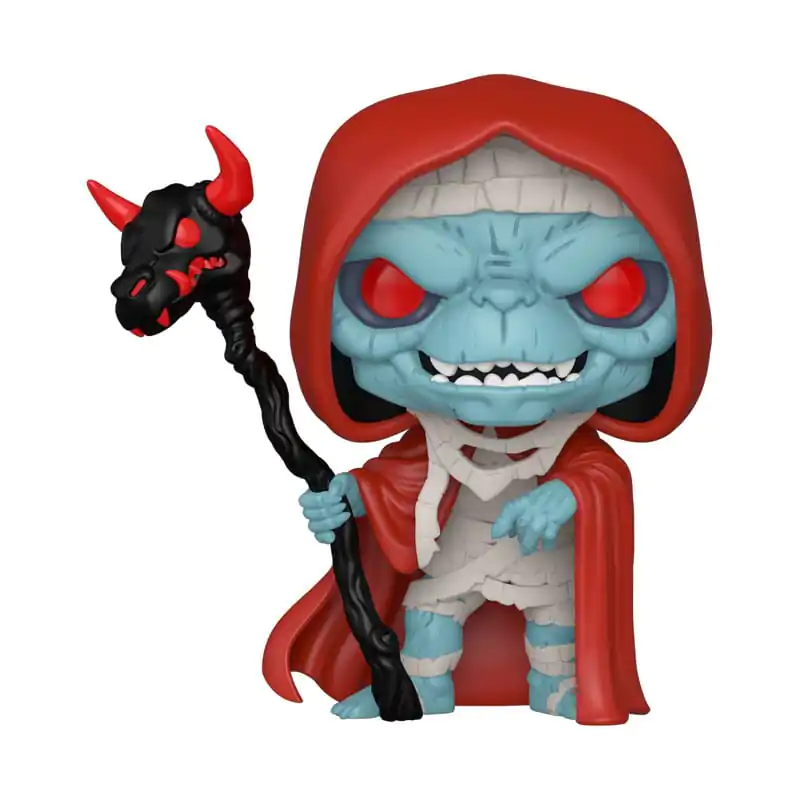 Thundercats Funko POP! TV vinylová figúrka Mumm-Ra 9 cm produktová fotografia