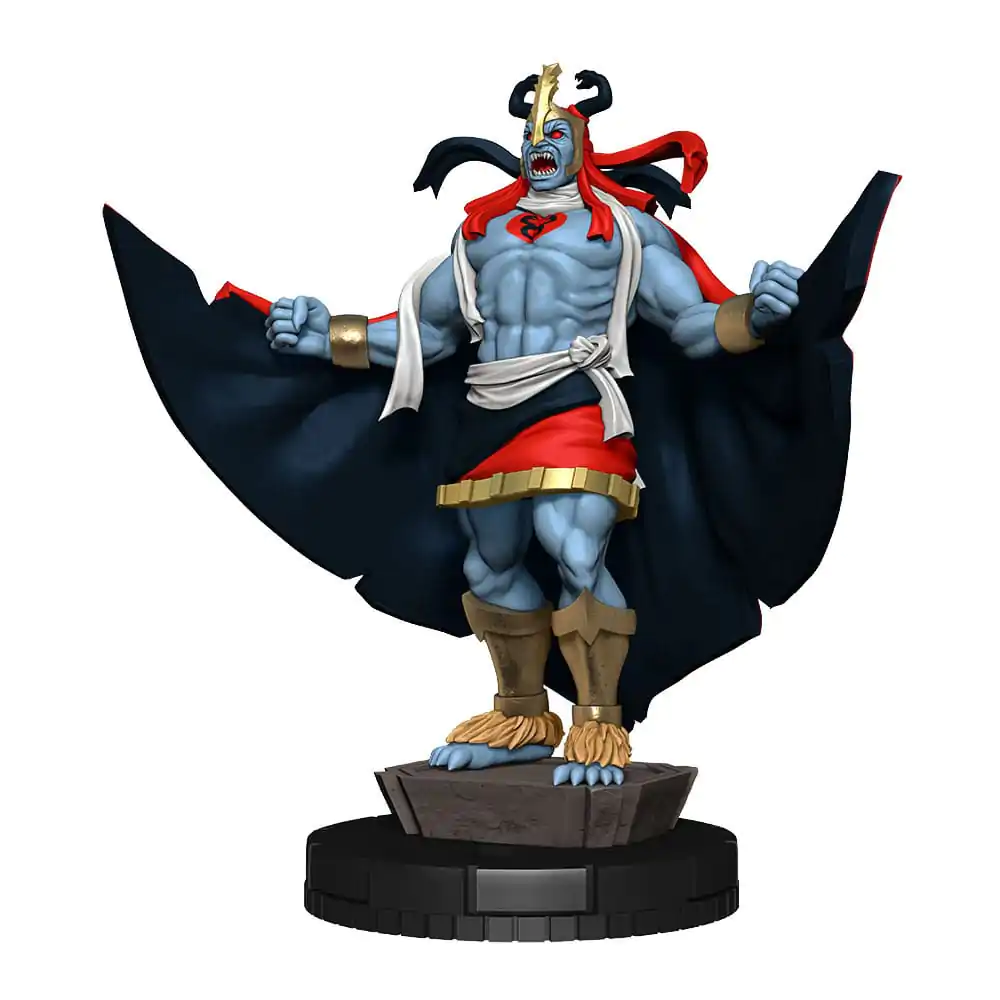 ThunderCats HeroClix Iconix: ThunderCats produktová fotografia