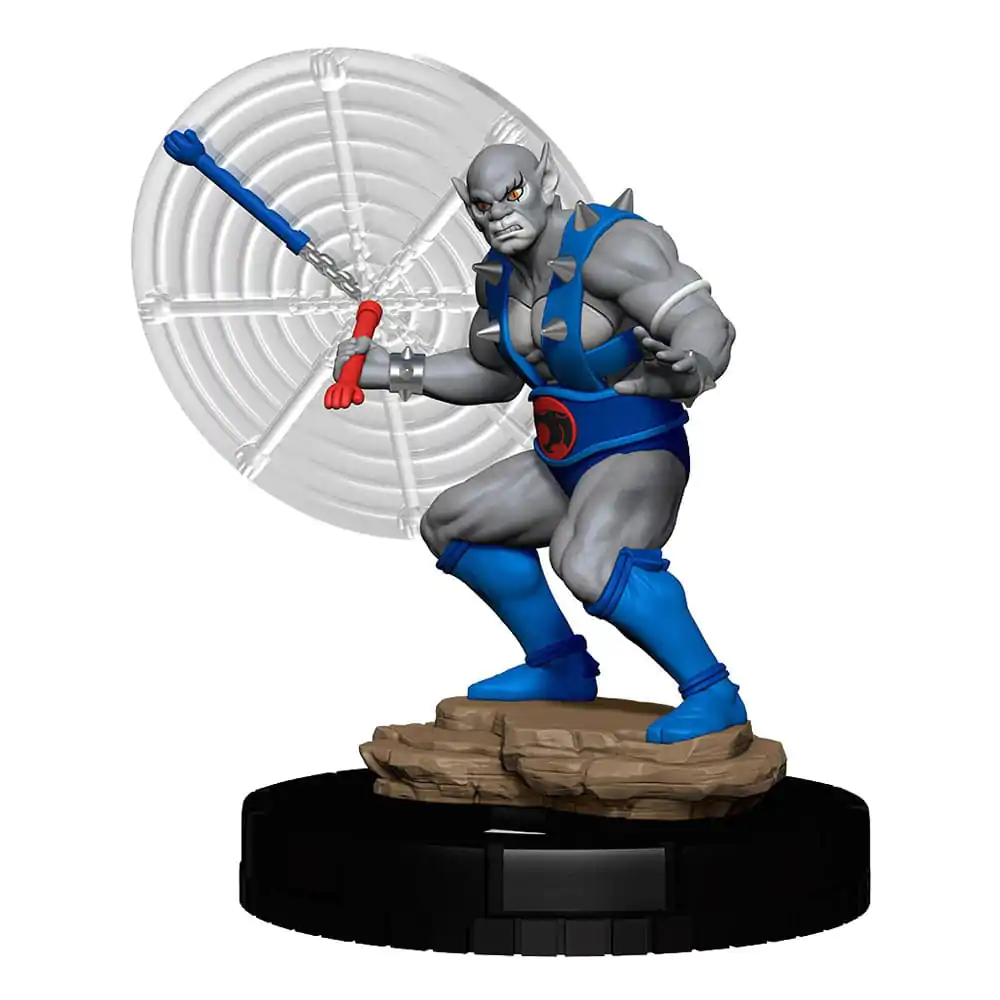 ThunderCats HeroClix Iconix: ThunderCats produktová fotografia