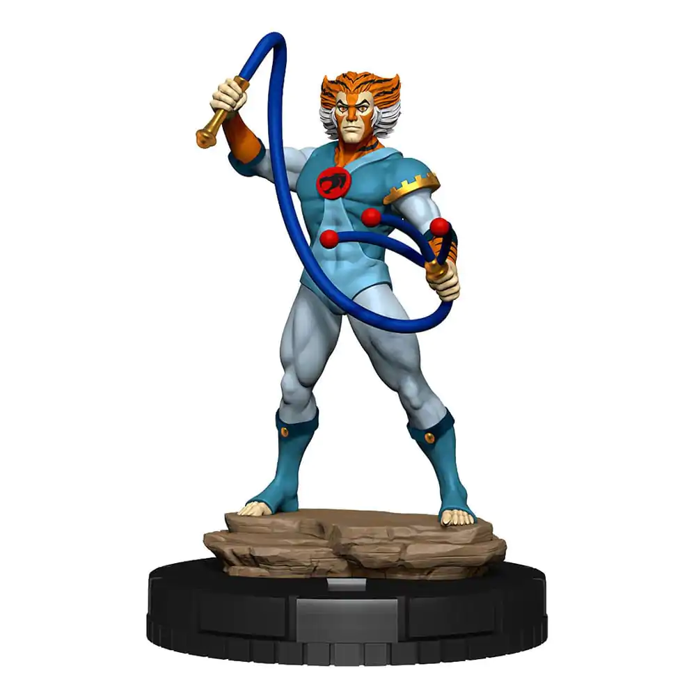 ThunderCats HeroClix Iconix: ThunderCats produktová fotografia