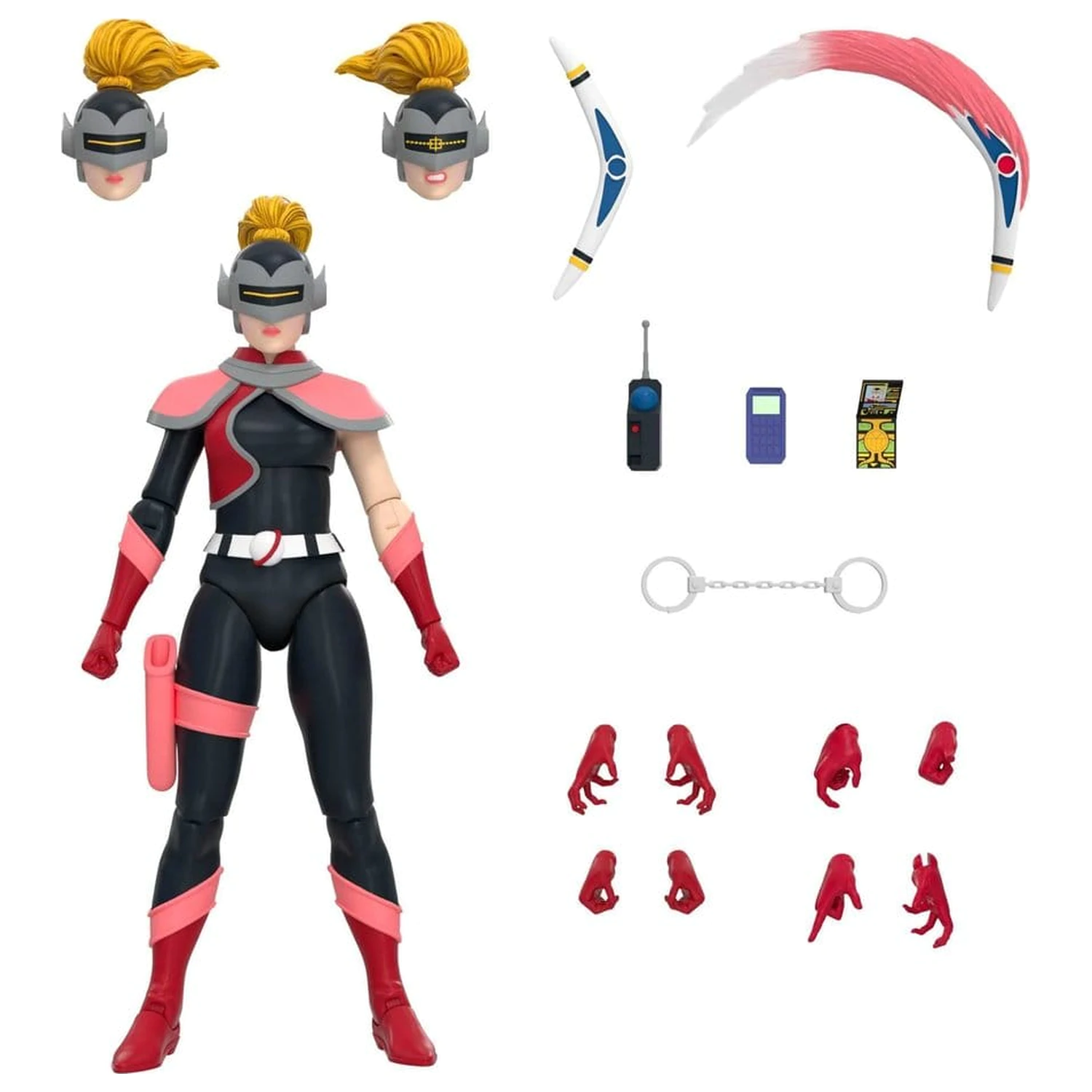 Thundercats Ultimates akčná figúrka Mandora 24 cm produktová fotografia