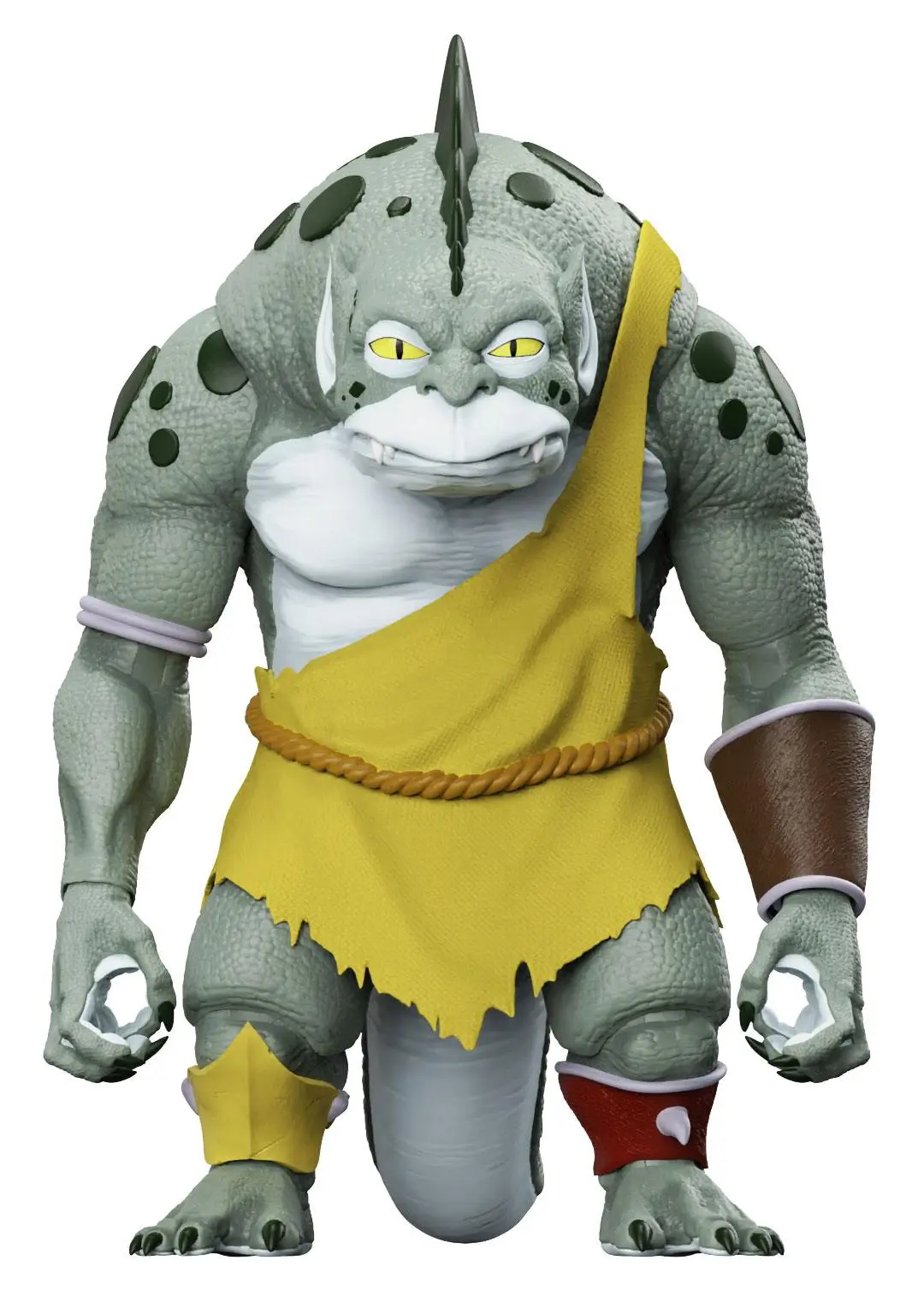 Thundercats Ultimates Akčná figúrka Wave 8 Reptilian Guard 20 cm termékfotó