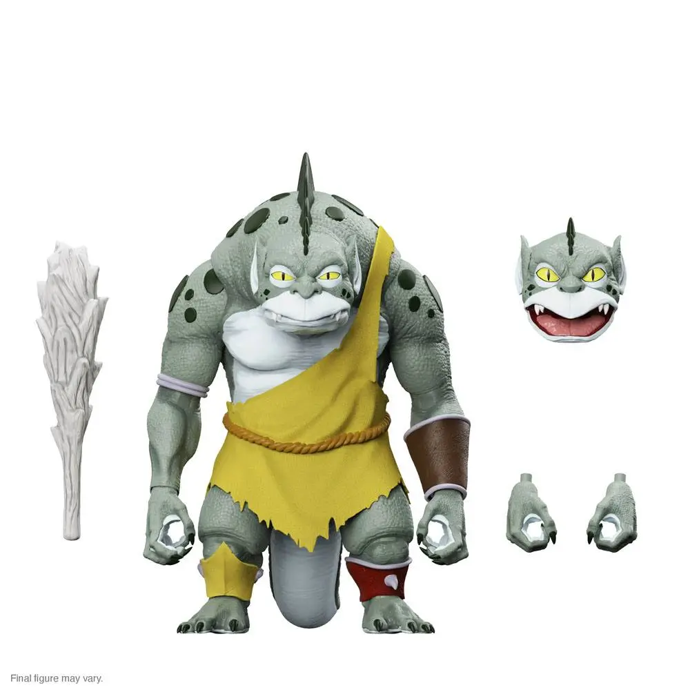 Thundercats Ultimates Akčná figúrka Wave 8 Reptilian Guard 20 cm termékfotó