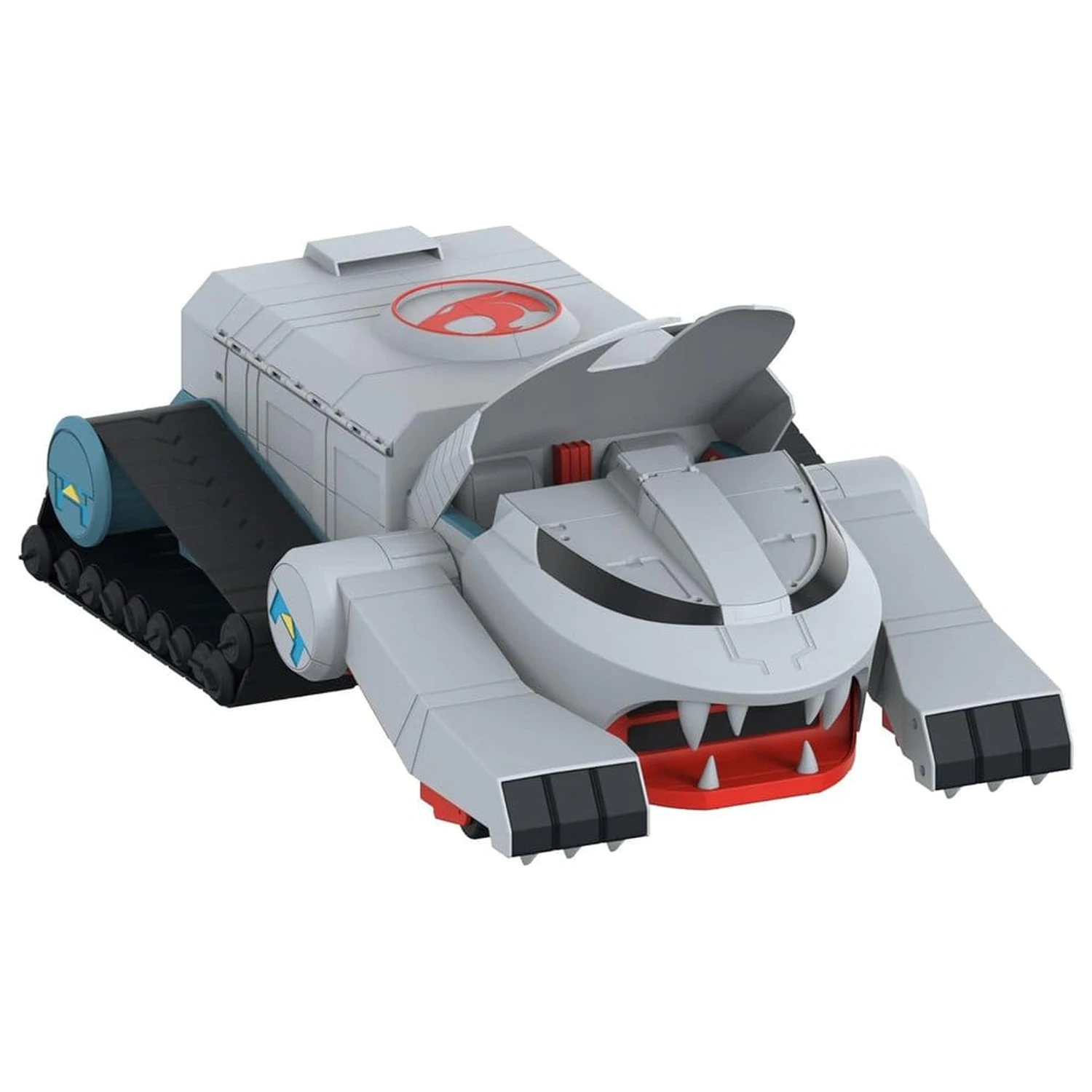 Thundercats Ultimates Vozidlo Thundertank s Panthrom (Hračka) produktová fotografia