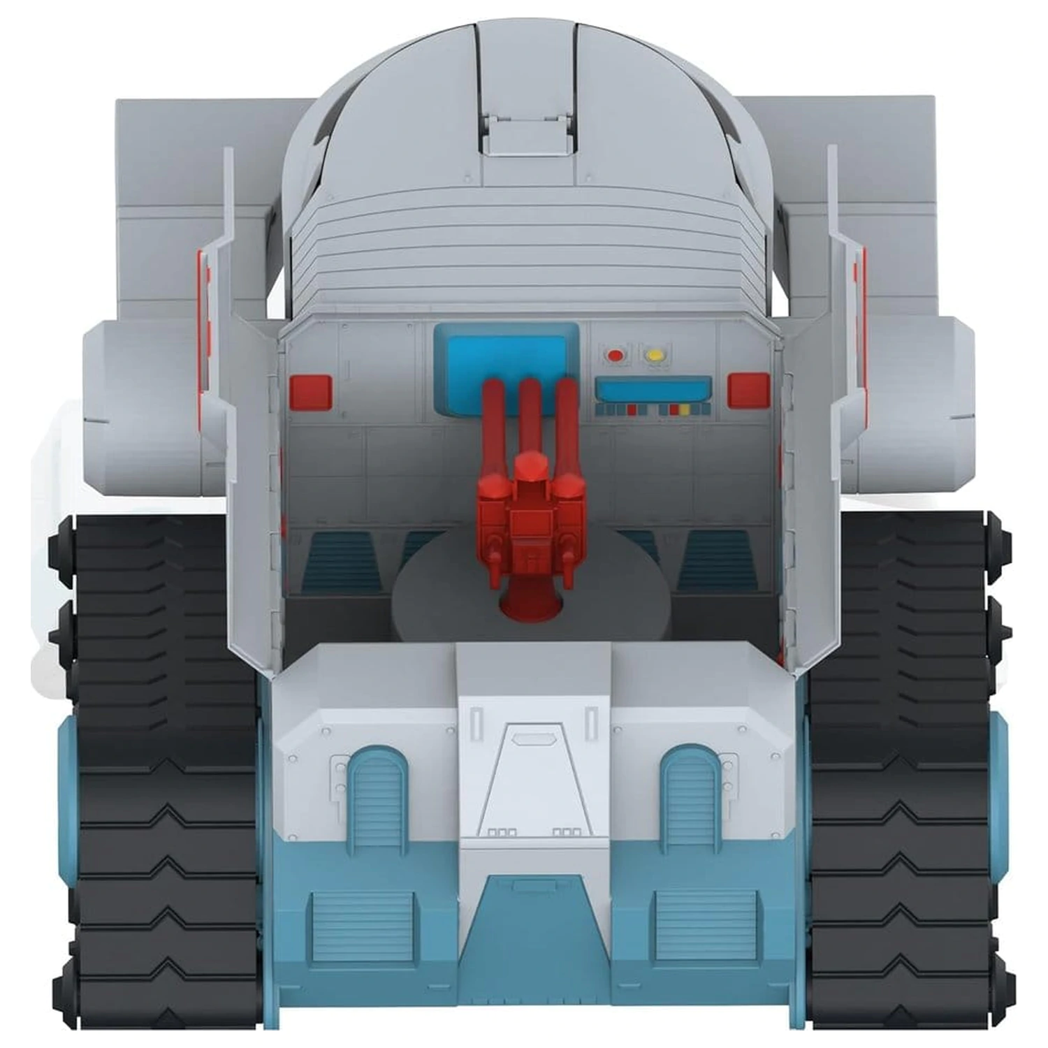Thundercats Ultimates Vozidlo Thundertank s Panthrom (Hračka) produktová fotografia