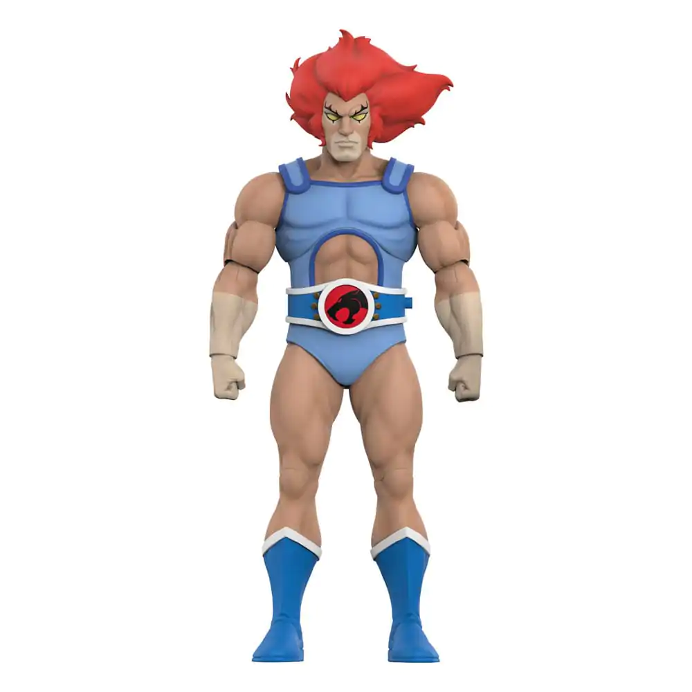 Thundercats Ultimates Akčná figúrka Lion-O (LED oči) 18 cm termékfotó