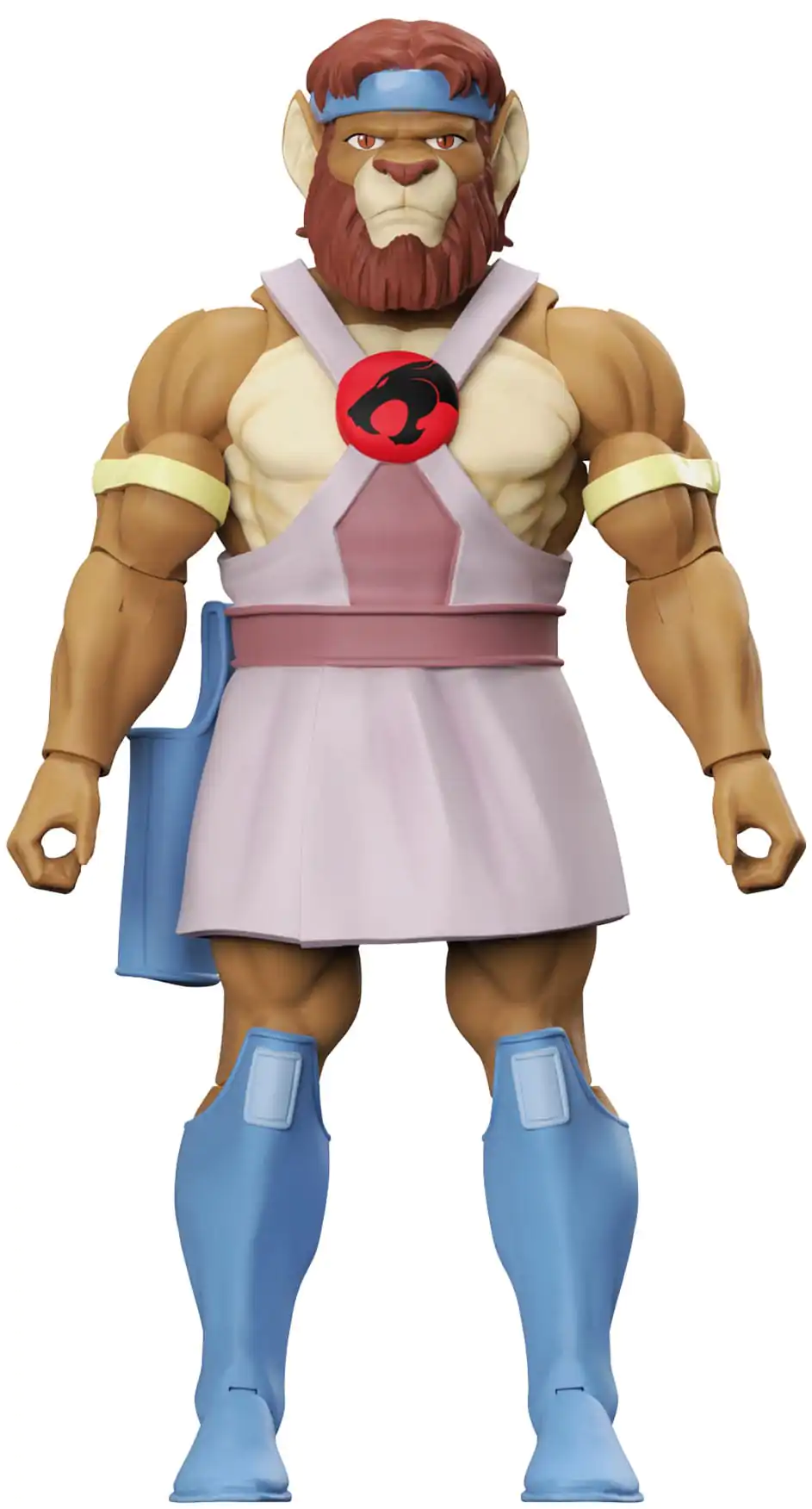 Thundercats Ultimates Action Figúrka Royal Thunderian Guard 15 cm termékfotó