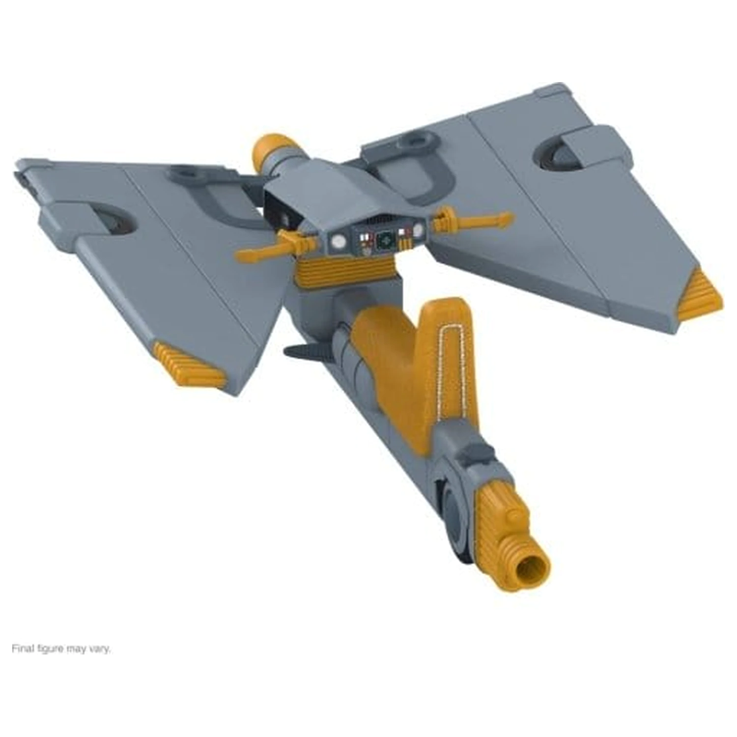 Thundercats Ultimates Akčná figúrka Wave 13 Skycutter (Small Vehicle) 18 cm produktová fotografia