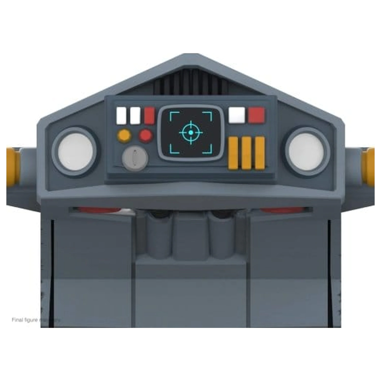 Thundercats Ultimates Akčná figúrka Wave 13 Skycutter (Small Vehicle) 18 cm produktová fotografia