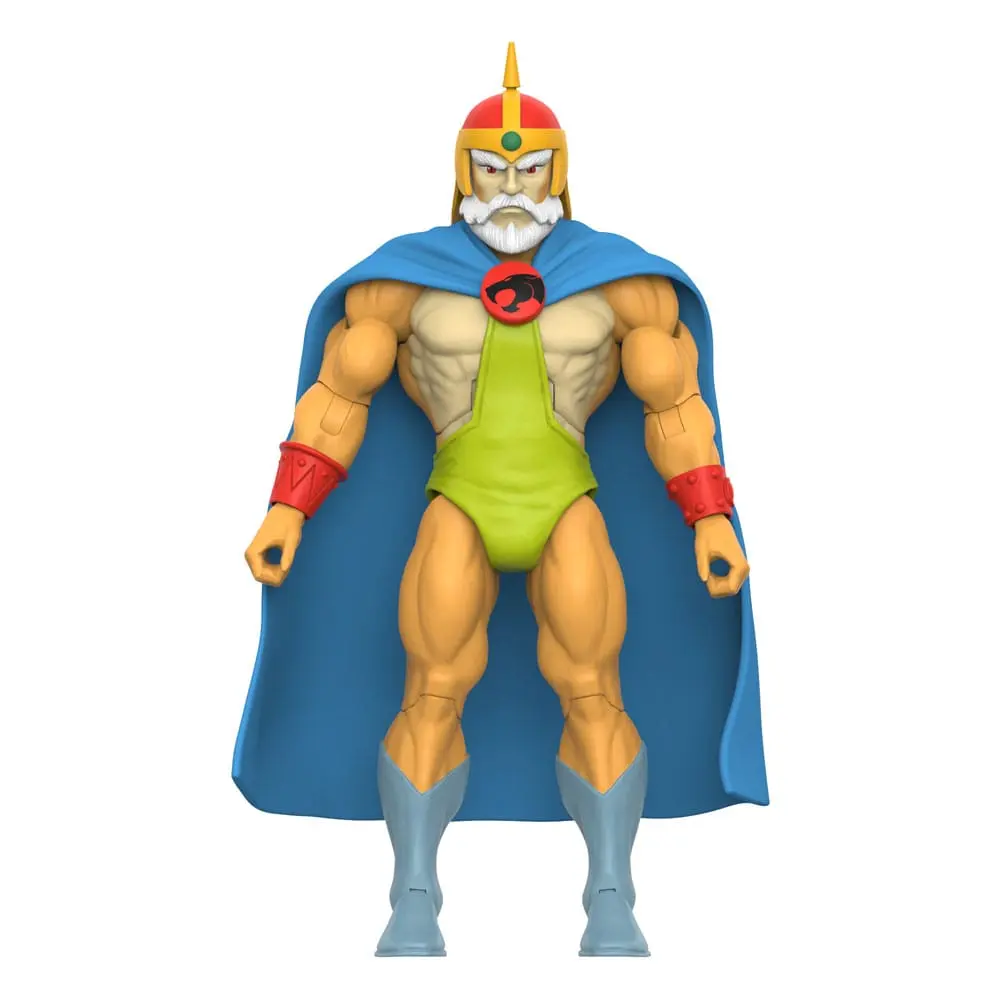 Thundercats Ultimates Akčná figúrka Wave 9 Jaga (Toy Recolor) 20 cm termékfotó