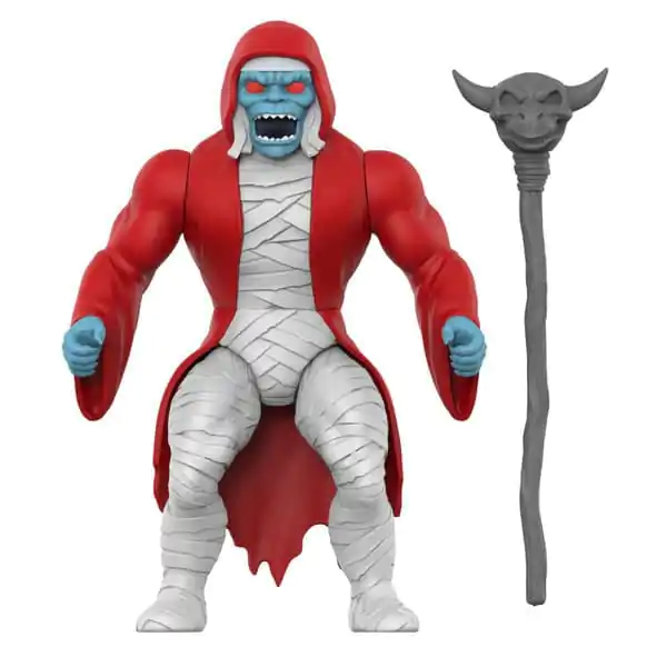 Thundercats Vintage Collection akčné figúrky 2-balenie Mumm-Ra's Tomb 14 cm produktová fotografia