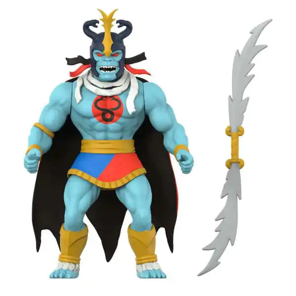 Thundercats Vintage Collection akčné figúrky 2-balenie Mumm-Ra's Tomb 14 cm produktová fotografia