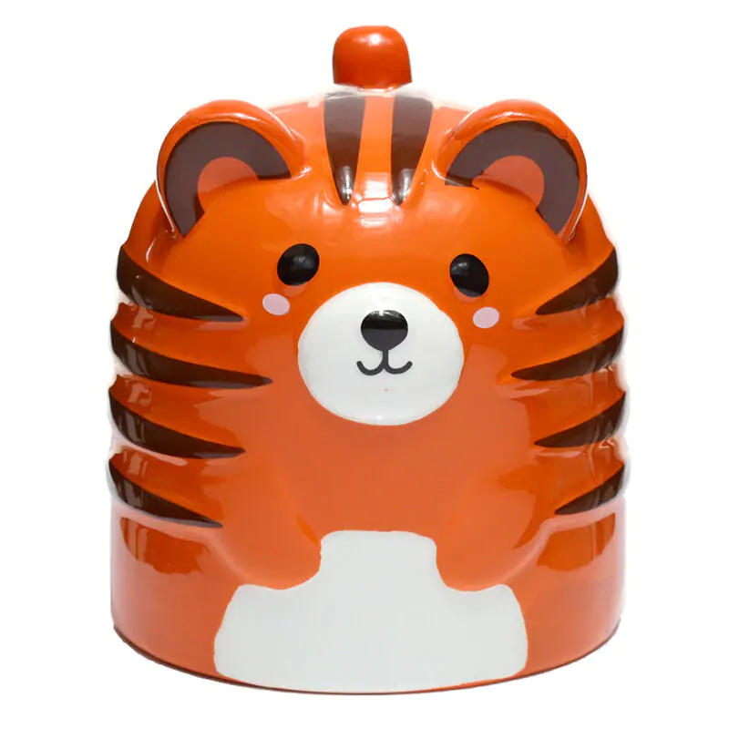 Tiger 3D hrnček 600ml produktová fotografia
