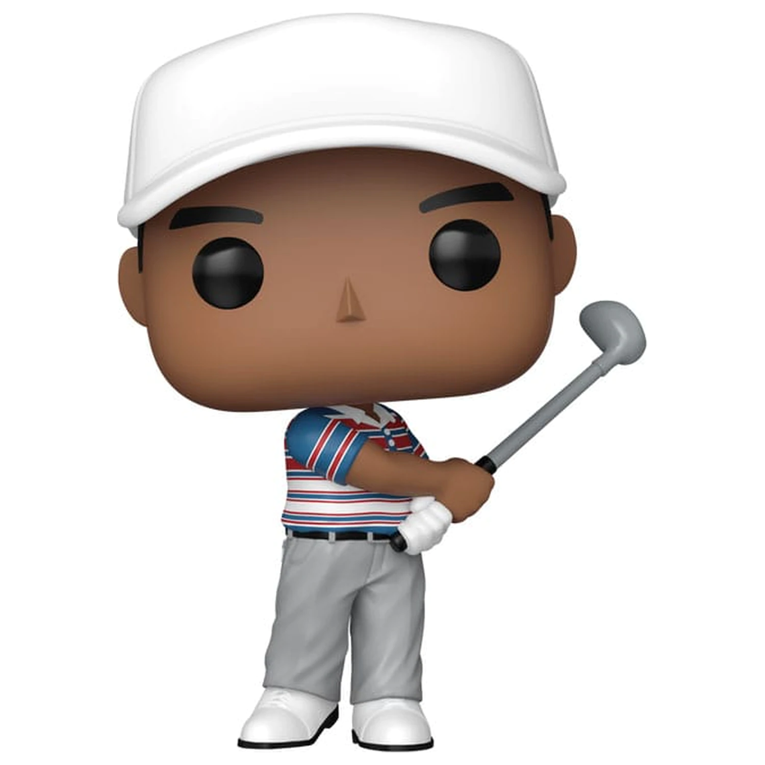 Tiger Woods Funko POP! Golf Vinyl Figure Tour Debut 1992 9 cm produktová fotografia