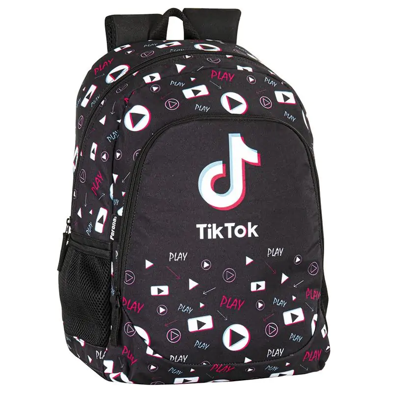 Tik Tok ruksak 42 cm produktová fotografia