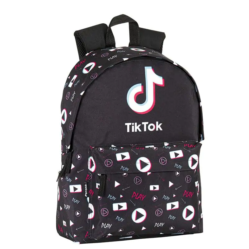 Tik Tok ruksak 42 cm produktová fotografia