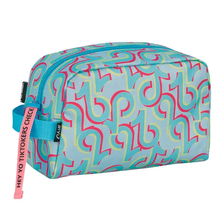 Tiktokers Challenge vanity case produktová fotografia