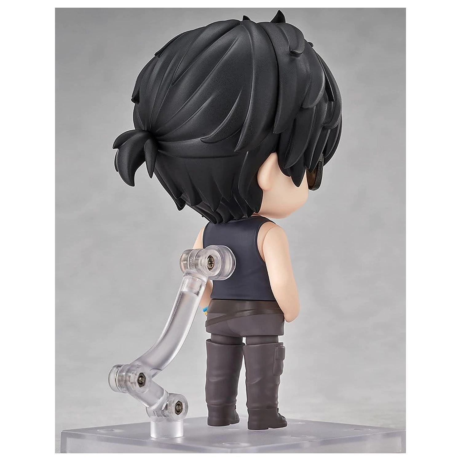 Time Raiders Nendoroid akčná figúrka Hei Yanjing 10 cm produktová fotografia