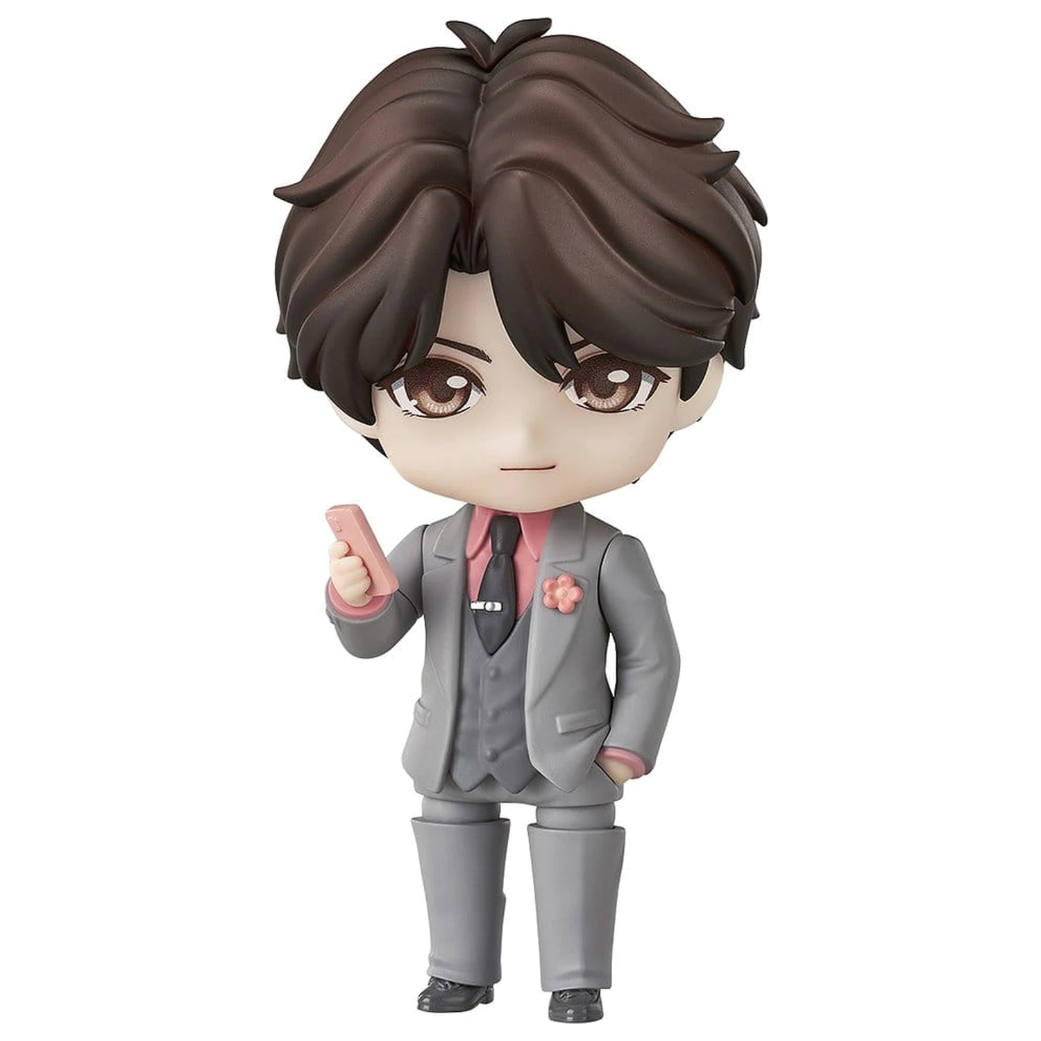 Time Raiders Nendoroid akčná figúrka Xie Yuchen 10 cm produktová fotografia