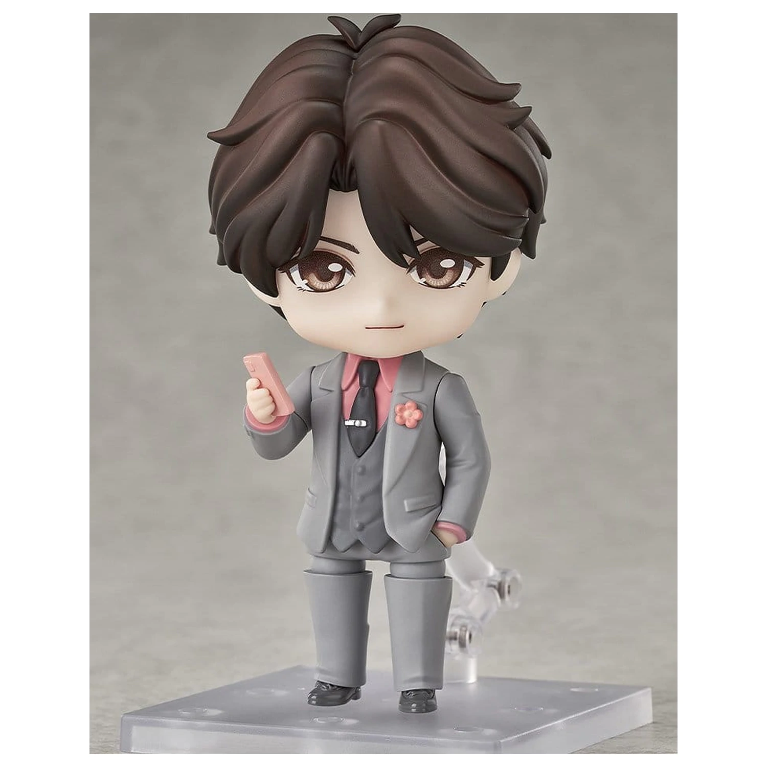 Time Raiders Nendoroid akčná figúrka Xie Yuchen 10 cm produktová fotografia