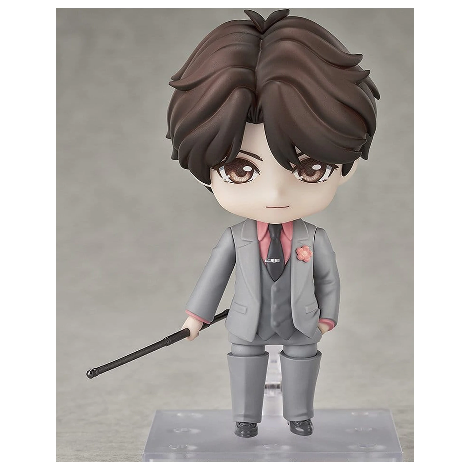 Time Raiders Nendoroid akčná figúrka Xie Yuchen 10 cm produktová fotografia