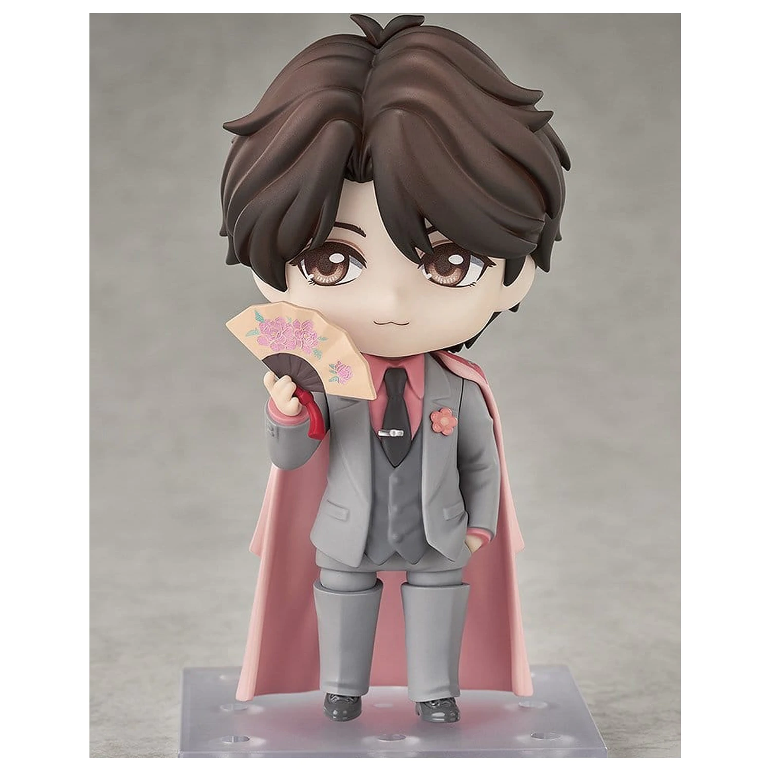 Time Raiders Nendoroid akčná figúrka Xie Yuchen 10 cm produktová fotografia