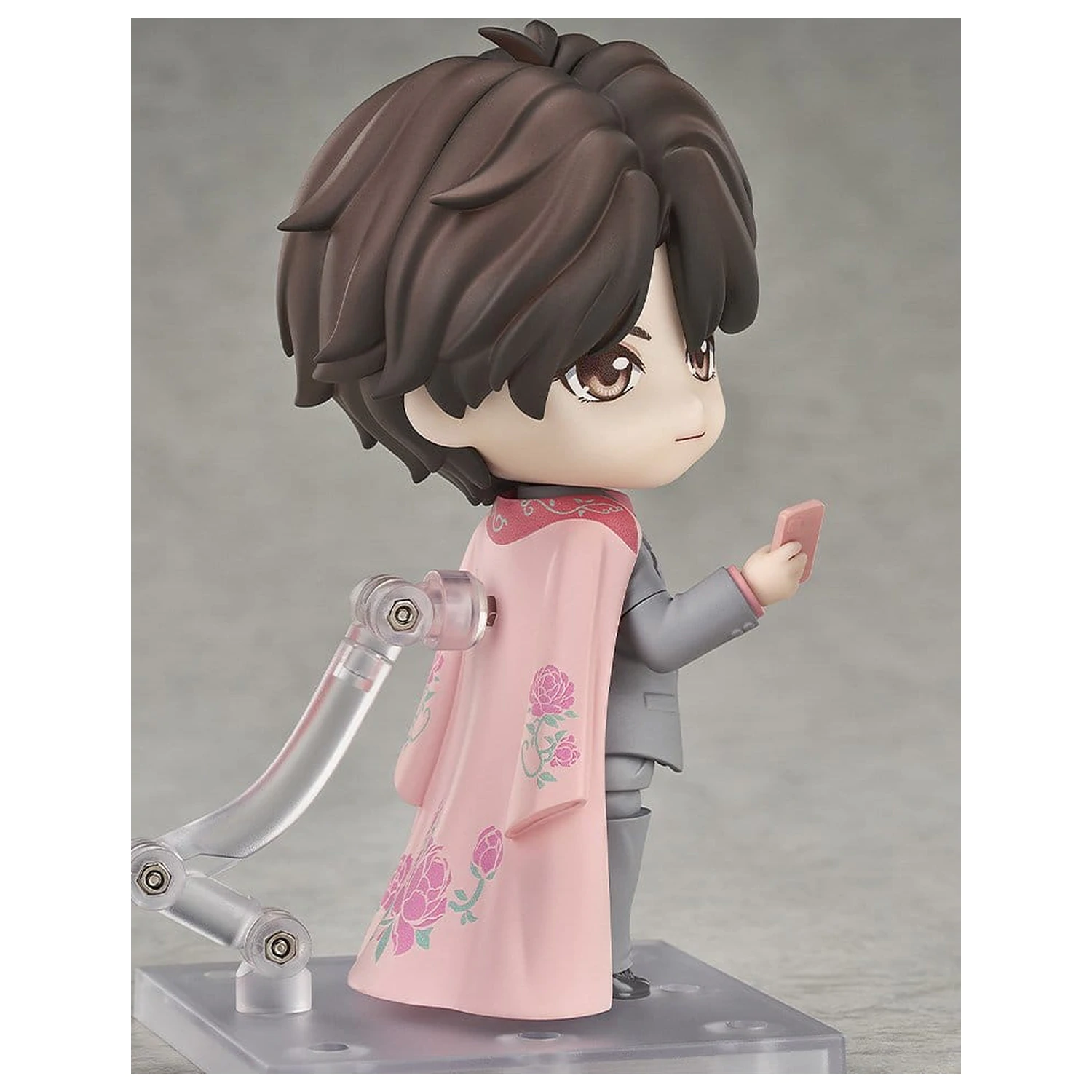 Time Raiders Nendoroid akčná figúrka Xie Yuchen 10 cm produktová fotografia