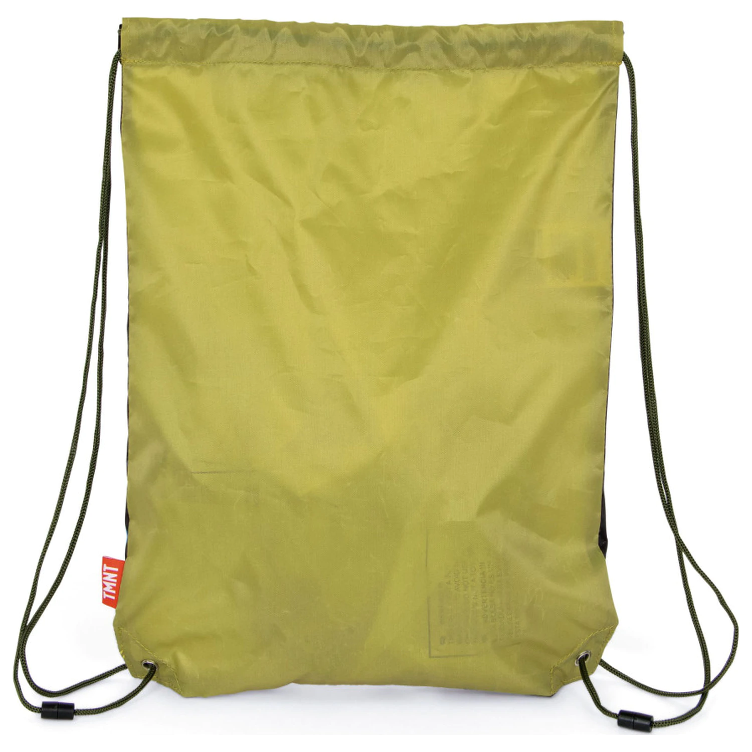 Teenage Mutant Ninja Turtles Bricks športová taška, taška na telocvik 44 cm produktová fotografia