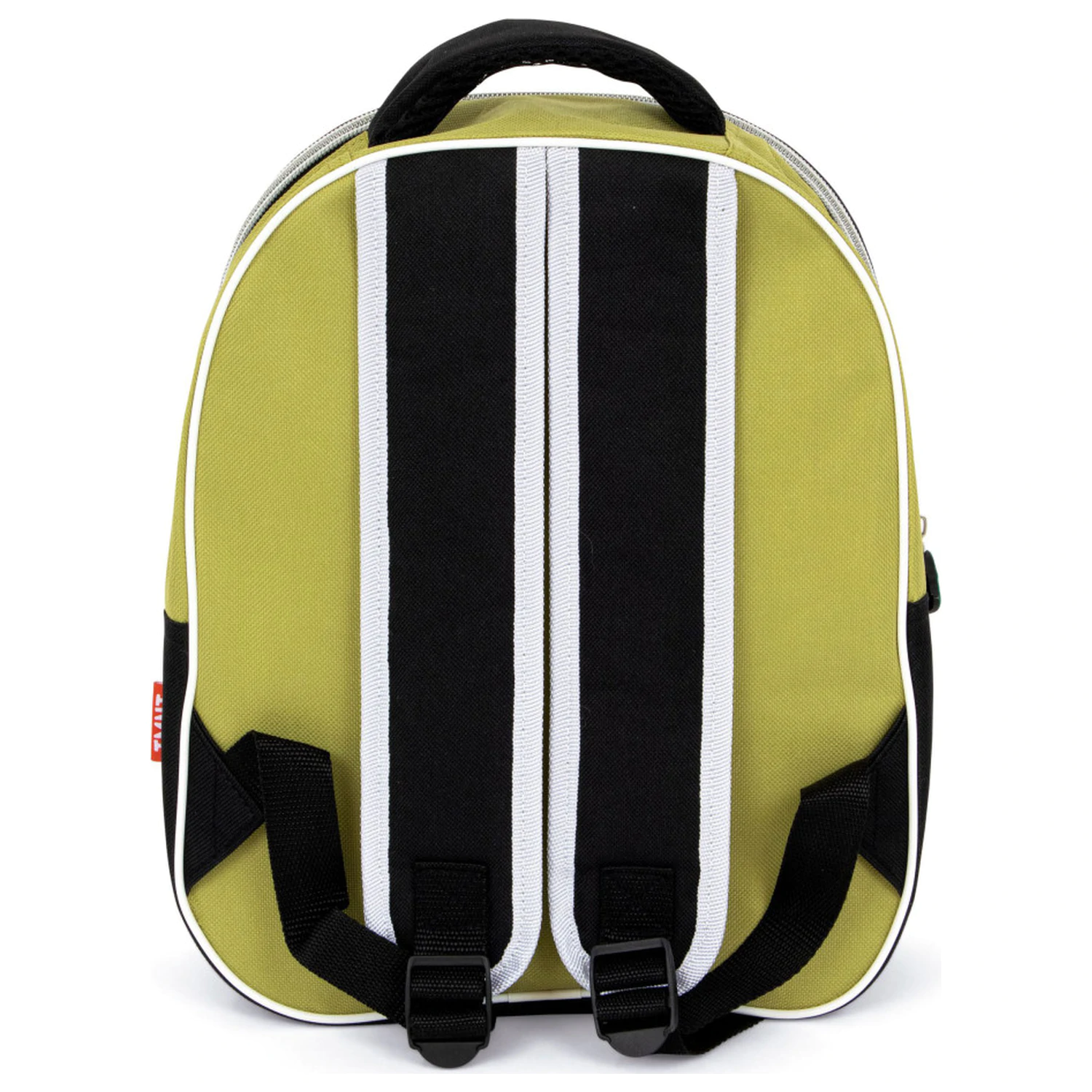 Teenage Mutant Ninja Turtles Power 3D batoh, taška 32 cm produktová fotografia