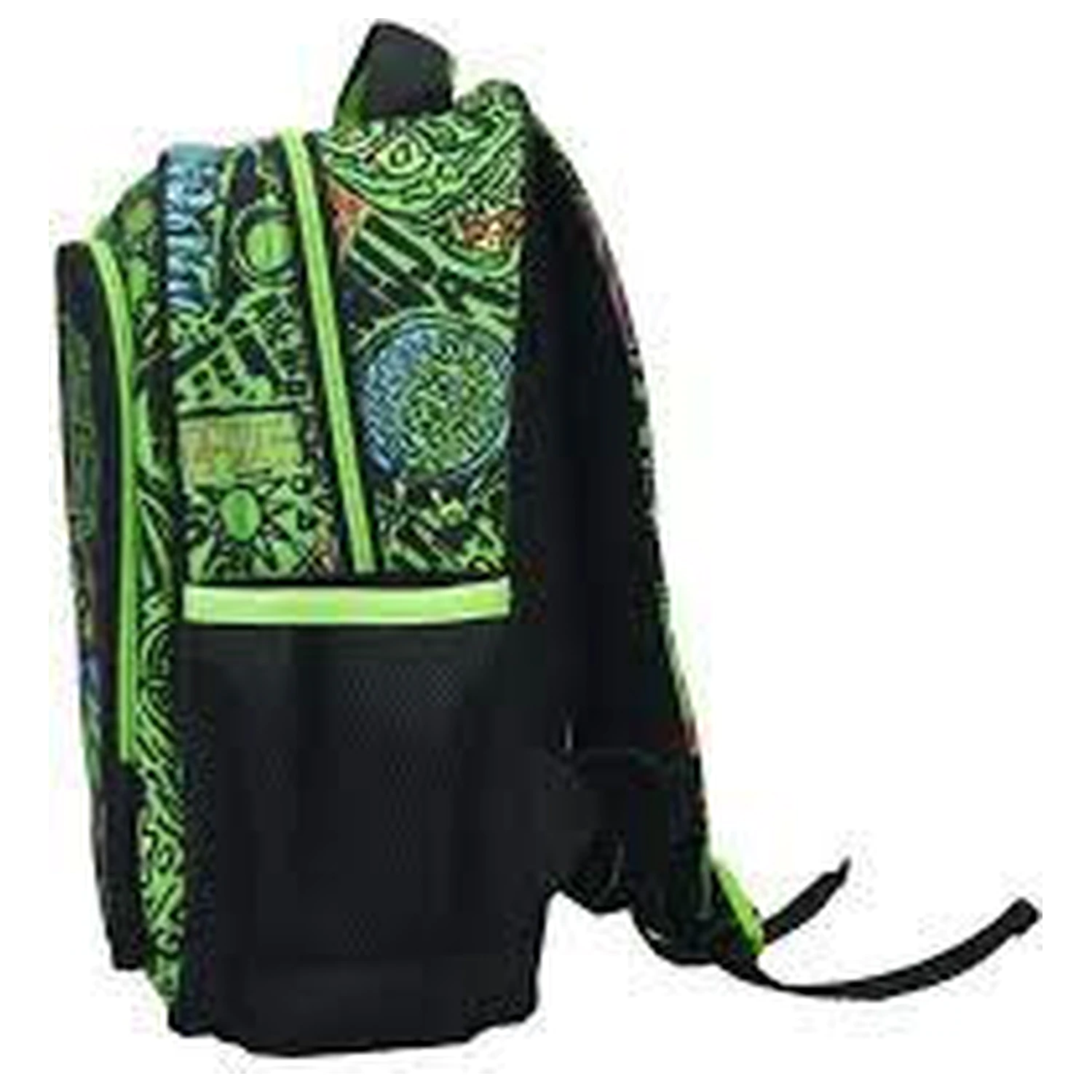 Teenage Mutant Ninja Turtles Power ruksak, taška 31 cm produktová fotografia