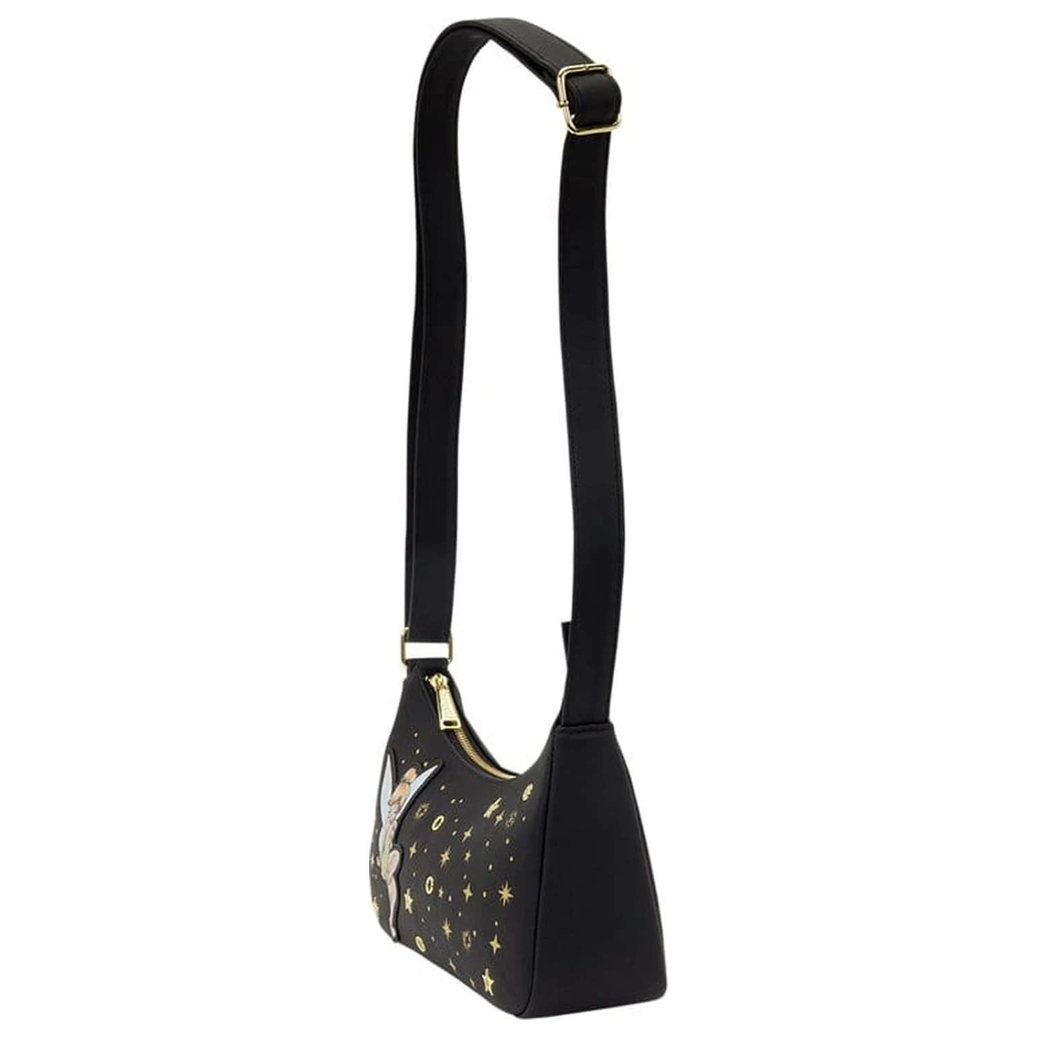 Tinker Bell by Loungefly Crossbody taška Pixie Dust produktová fotografia