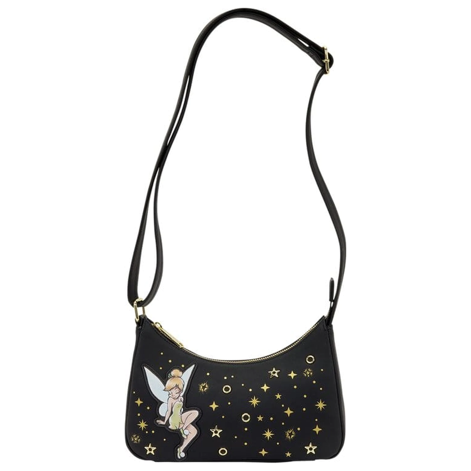 Tinker Bell by Loungefly Crossbody taška Pixie Dust produktová fotografia
