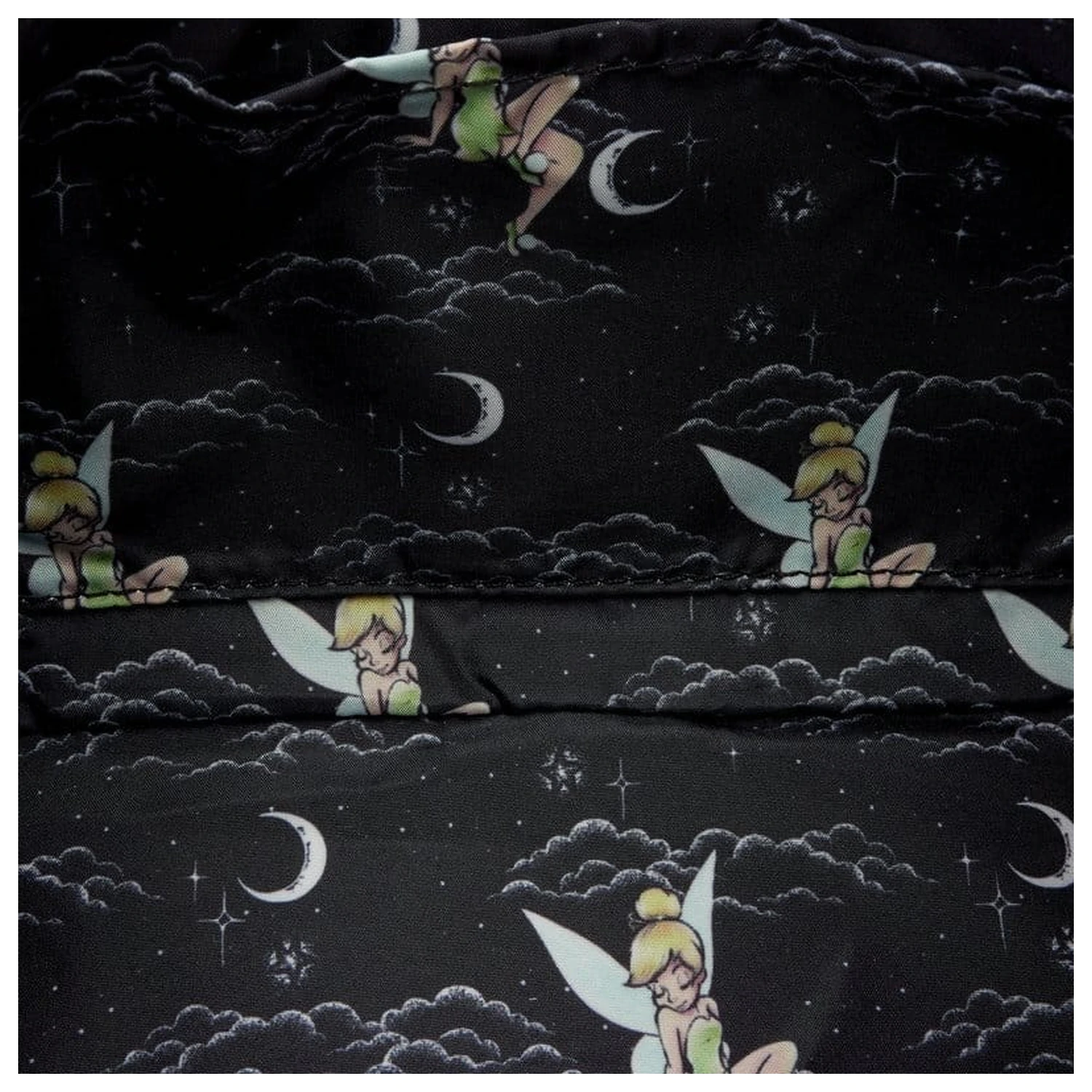 Tinker Bell by Loungefly Crossbody taška Pixie Dust produktová fotografia