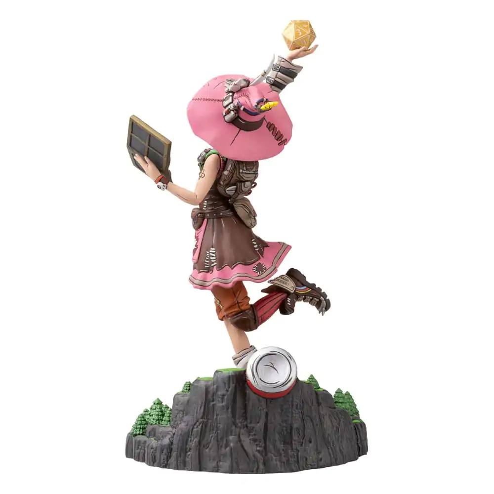 Tiny Tina´s Wonderland PVC Statue Tina the Bunker Master 21 cm termékfotó