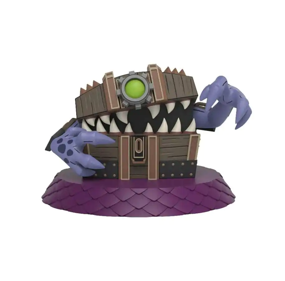 Tiny Tina's Wonderlands Minis: Figúrka Mimic 10 cm produktová fotografia