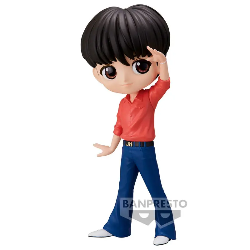 TinyTAN BTS Dynamite Hope Q Posket A figúrka 14 cm produktová fotografia