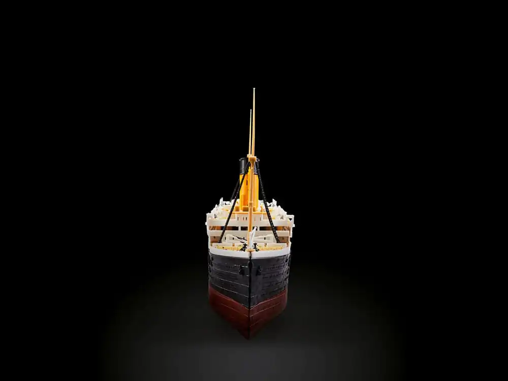 Titanicov adventný kalendár RMS Titanic stavebnica s modelom v mierke 1/600 termékfotó