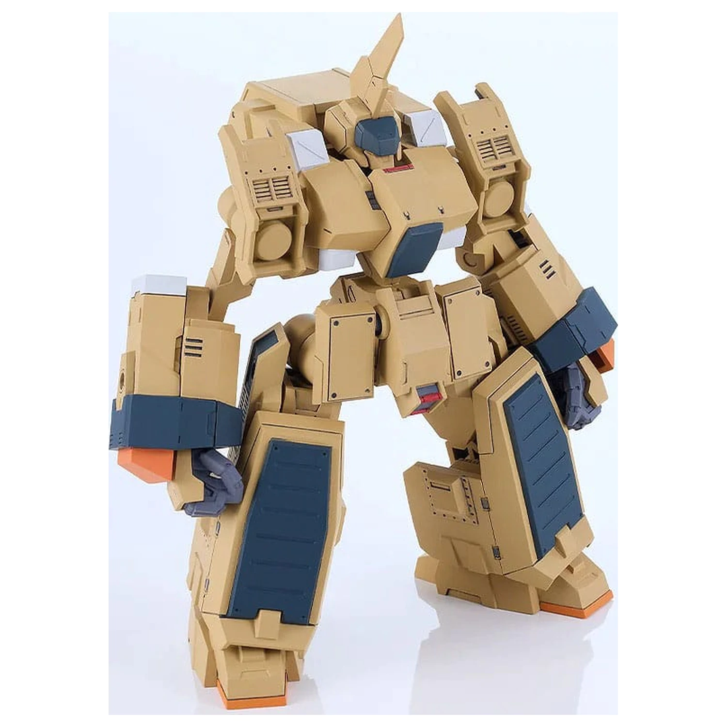 Titanomachia Moderoid plastový model 1/48 Side:CC Faust 11 cm produktová fotografia