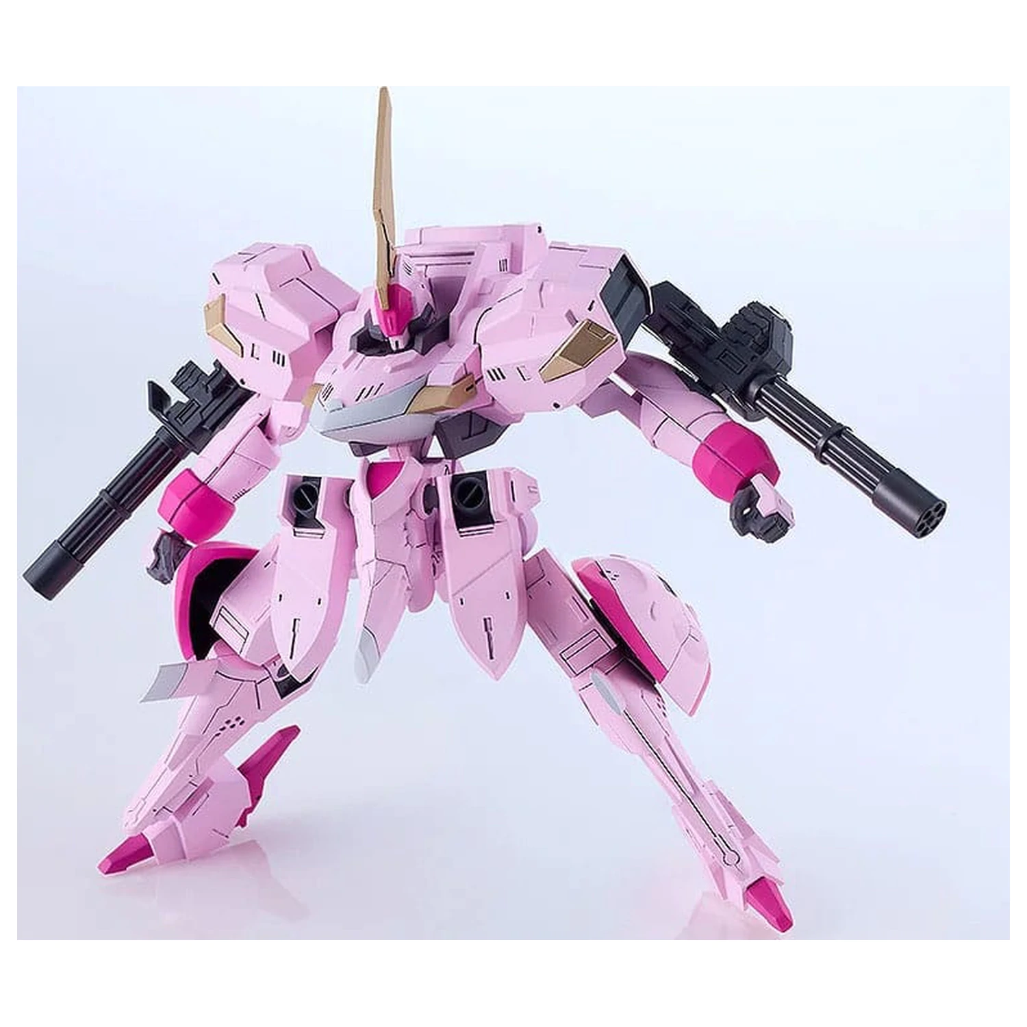 Titanomachia Moderoid plastová modelová súprava 1/48 Side:CC Ouran 13 cm produktová fotografia